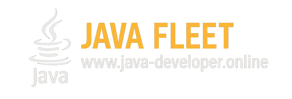 Java Fleet
