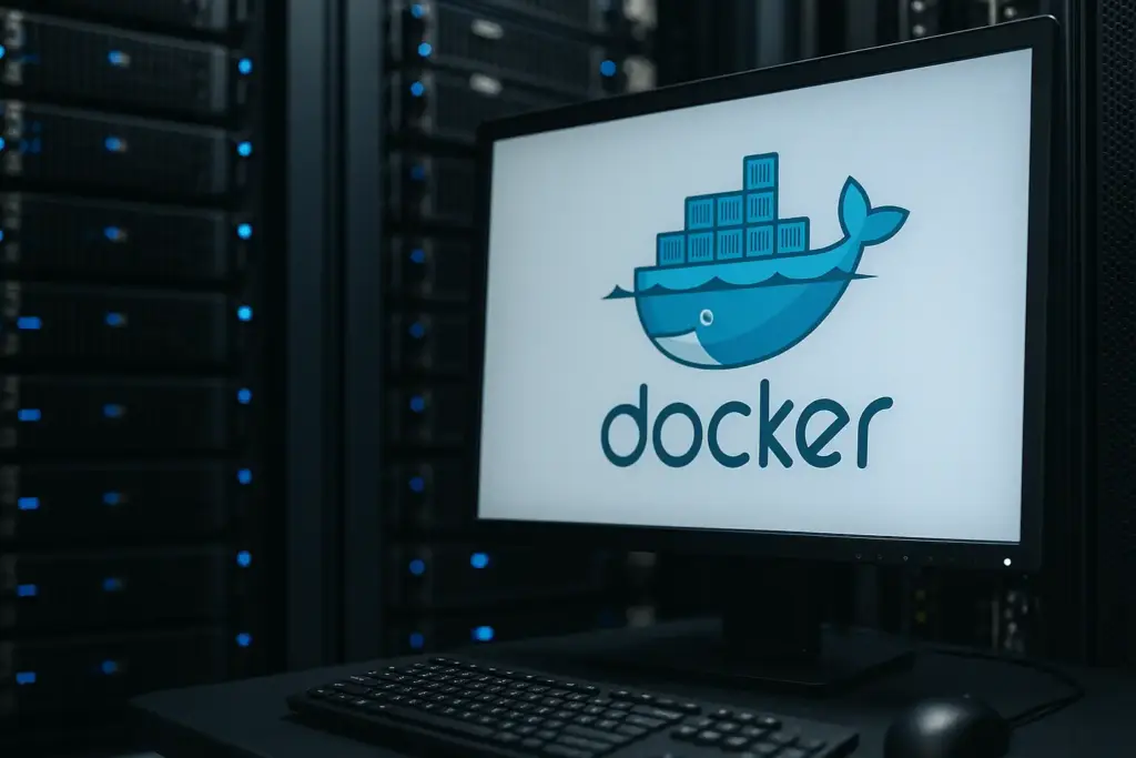 Production Docker