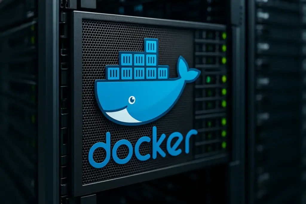 Docker Compose V2
