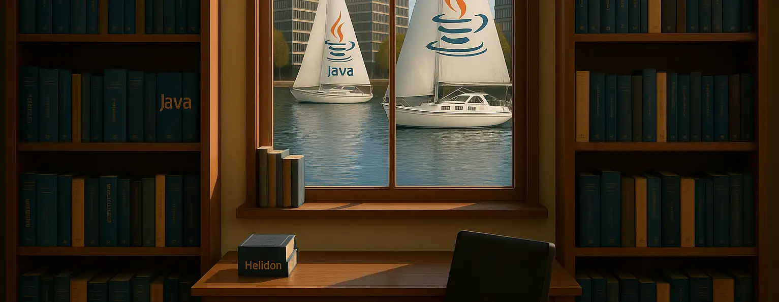 Tag 9:Java Web und Datenbanken – Datasource und Connection Pools verstehen