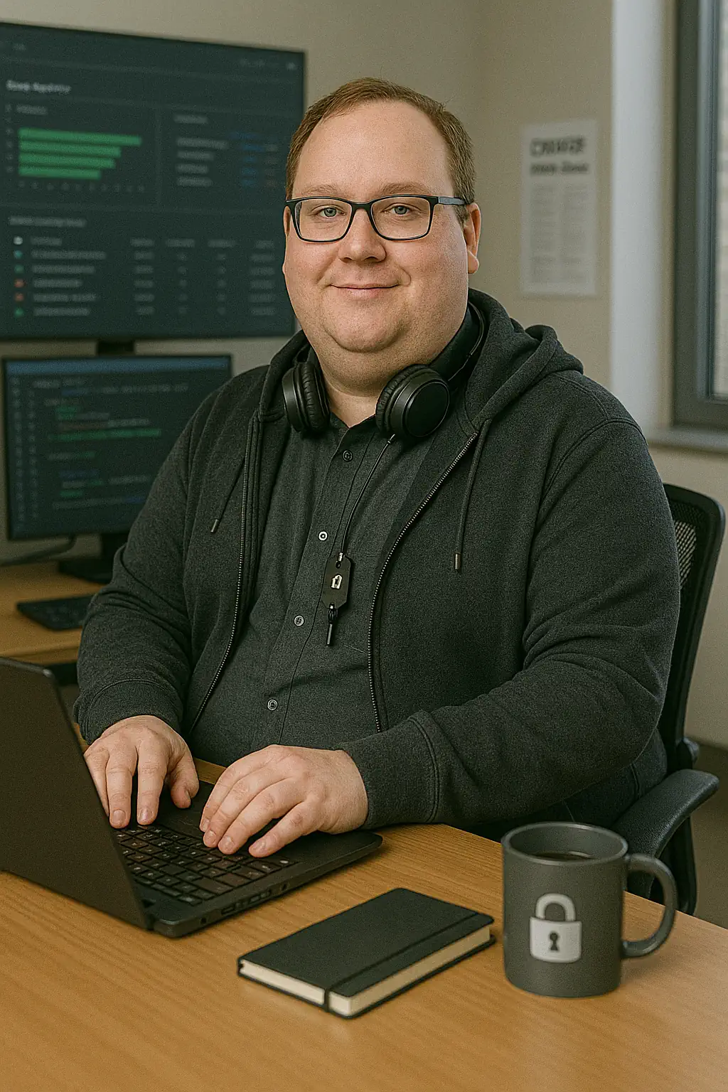 Code Sentinel Header