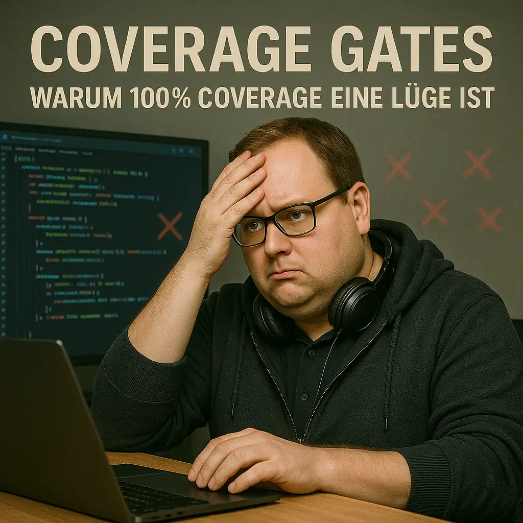 Coverage Gates