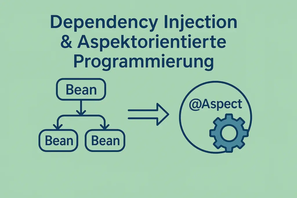 Aspektorientierte