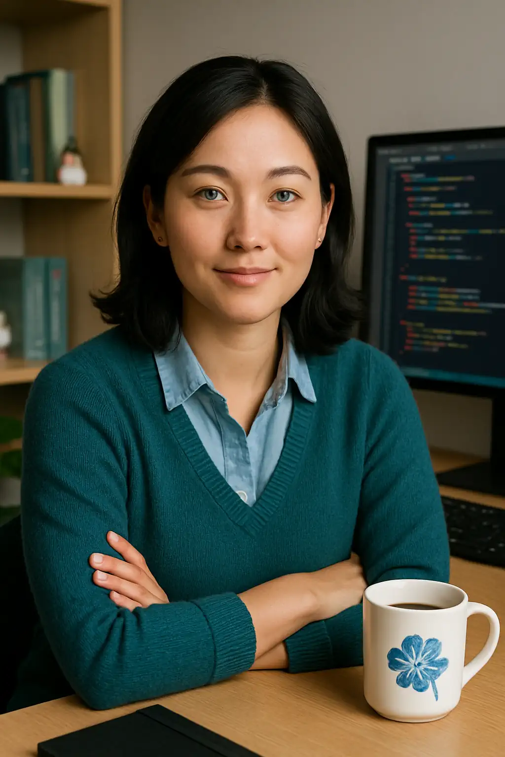 Elyndra Valen Header