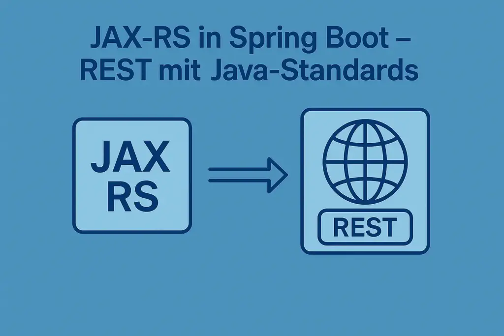 JAX-RS in Spring Boot
