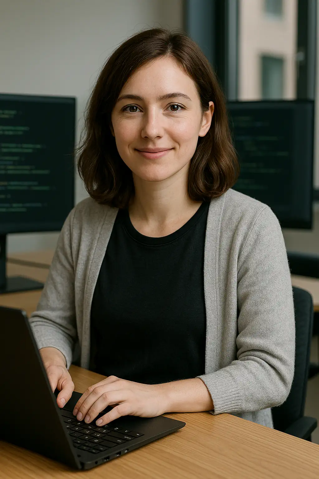 Ensign Nova Trent Header