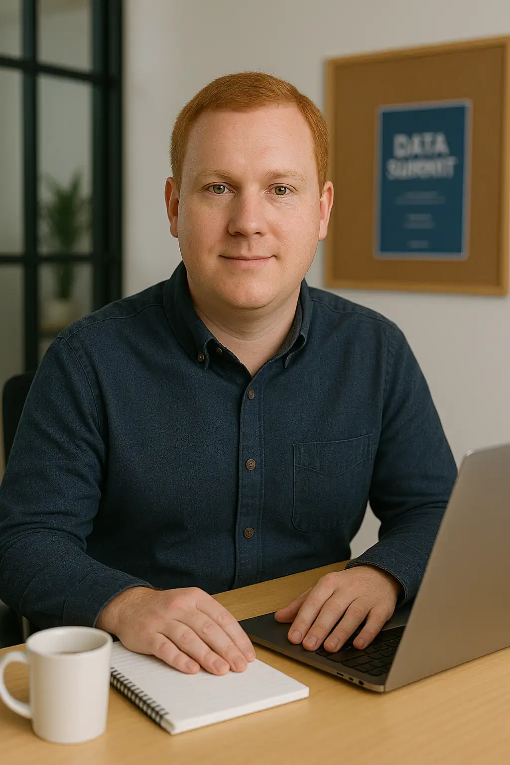 Oliver Brenner Header