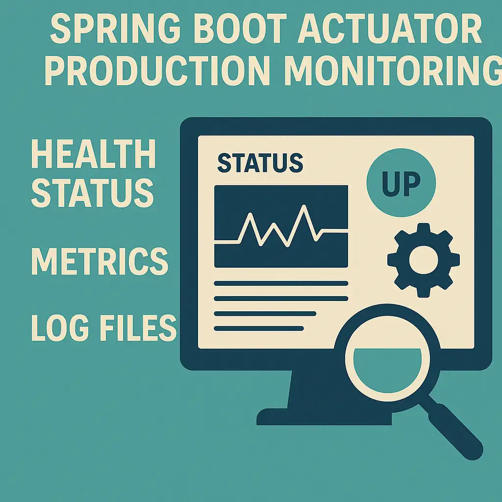 Spring Boot Actuator