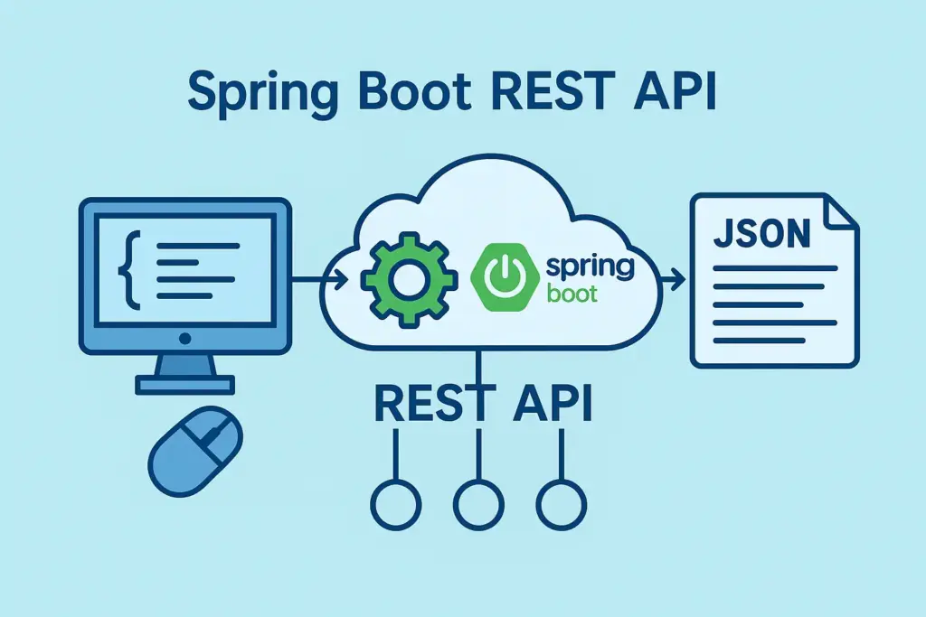 Spring Boot REST