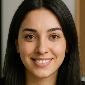 Ayşe Yilmaz
