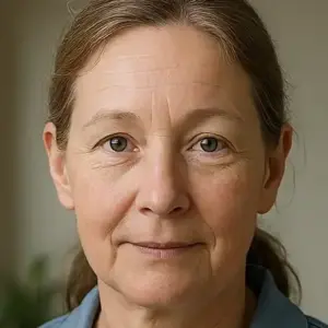 Sabine Hoffman