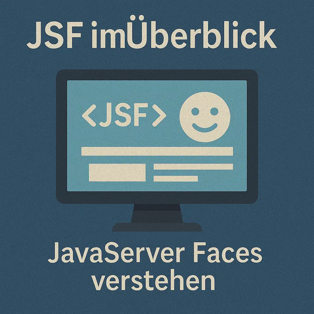 JavaServer Faces