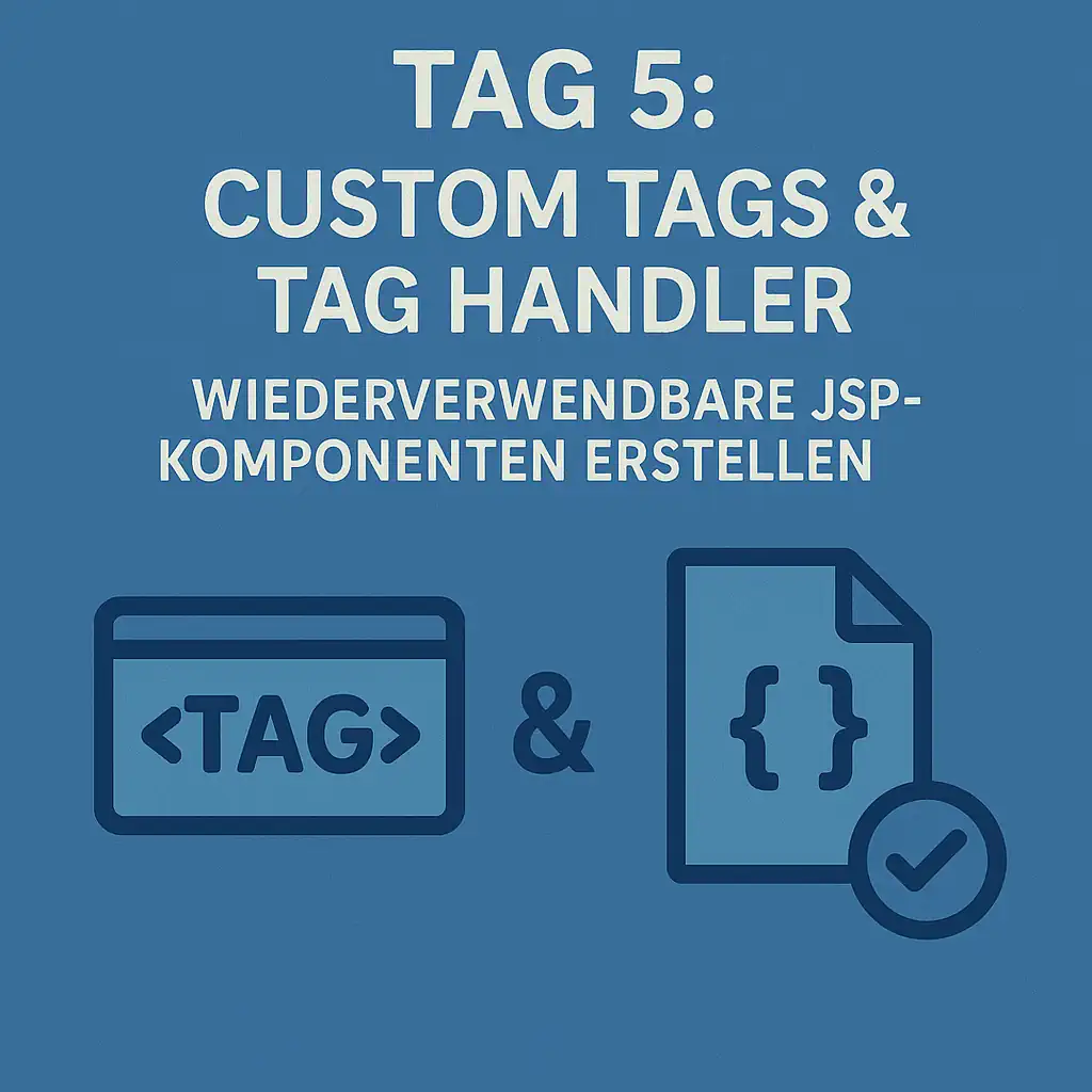 Custom Tags